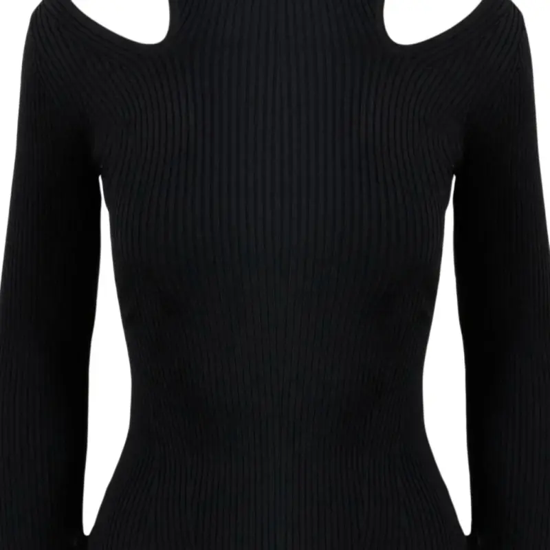 Zimmermann Knitwear Women's Black-4
