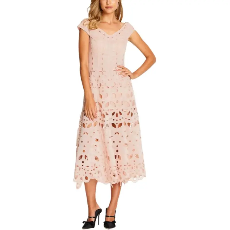 Alice McCall Short-Sleeved Dresses Women's Pink-1