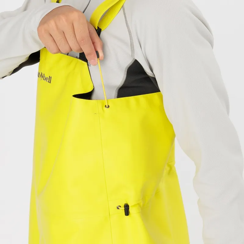 MONTBELL Overalls Unisex-4
