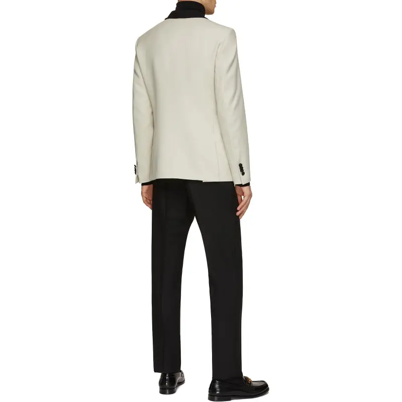 Valentino Business Suits Coats Men's-3