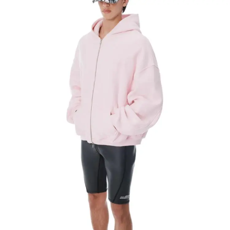 Alexander Wang SS25 Sweatshirt Unisex-3