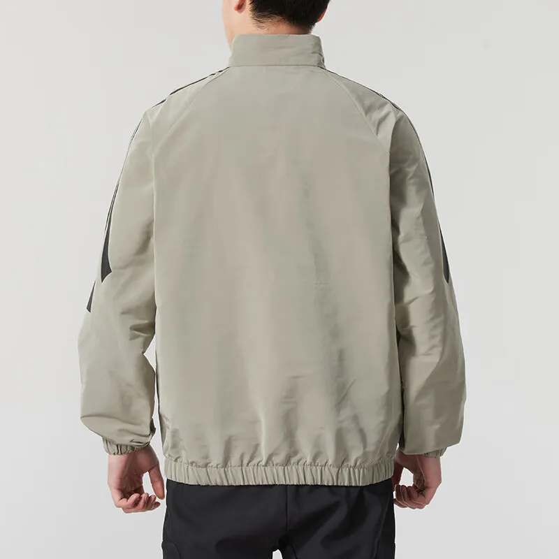 Adidas Free Shipping With AdiClub Adidas Basketball Woven Half Zip Sweater Gender Neutral-4