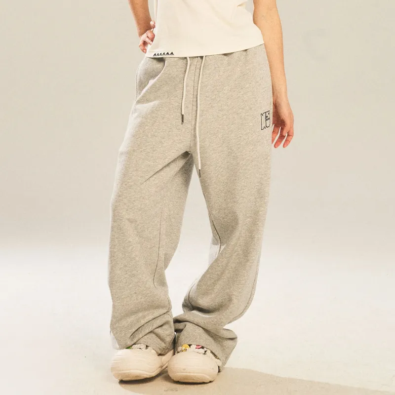 NSTNEW START Casual Pants Unisex-11