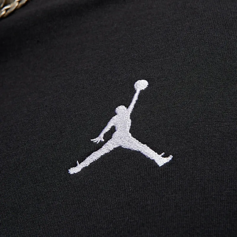 Jordan Graphic T shirt-3