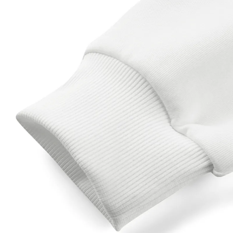 Skechers SKX Classic Leisure Series Sweatshirts Women's White-2