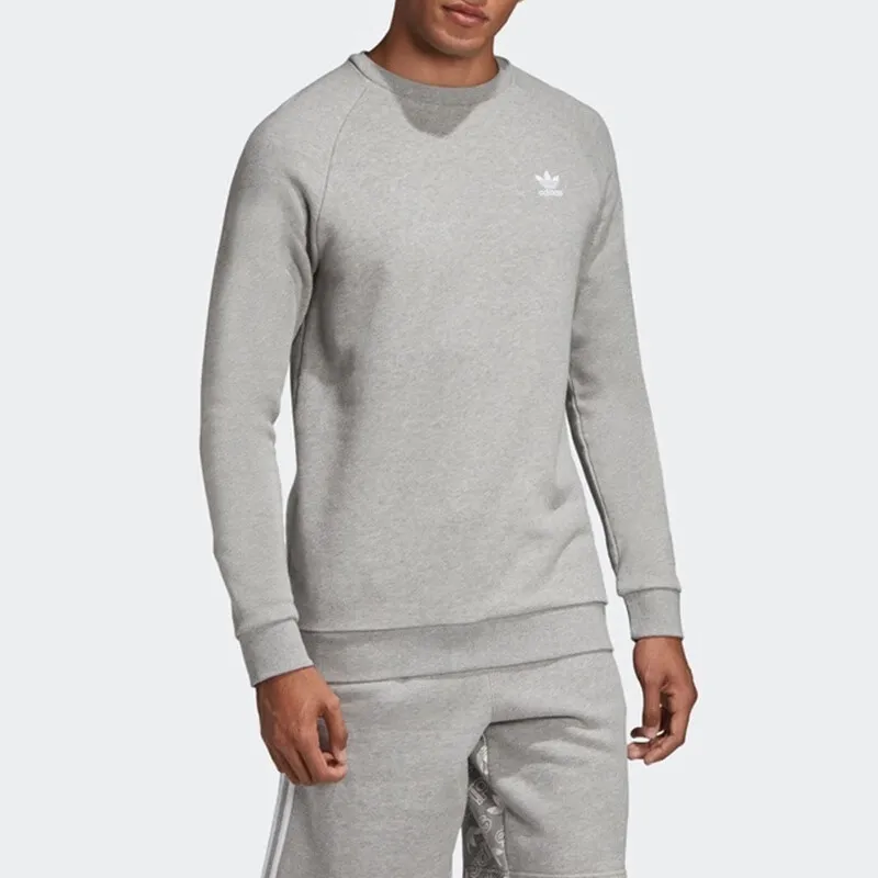 Adidas Originals Essential Sweatshirts Men-2