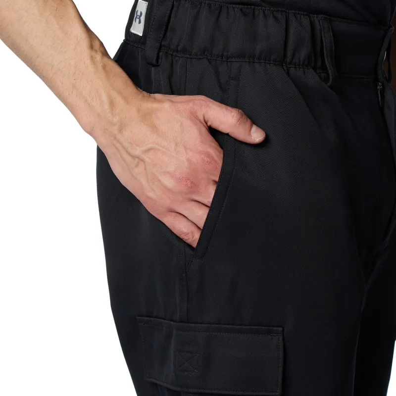 Under Armour Cargo Pants Men's Black-2