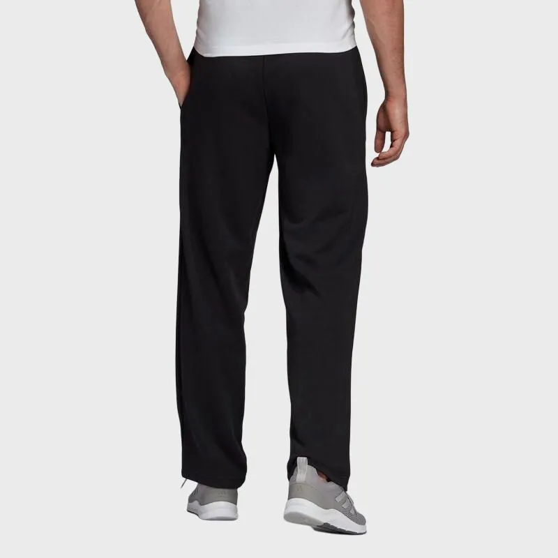 Adidas ESSENTIALS Sports Pants Men's Black-5