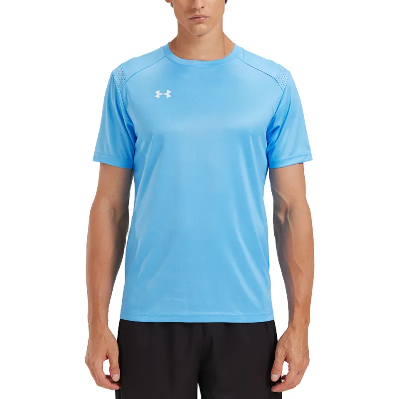 Under Armour T Shirt Unisex Manchester City Blue-3