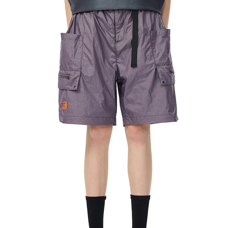 VOLCOM Casual Shorts Unisex-1