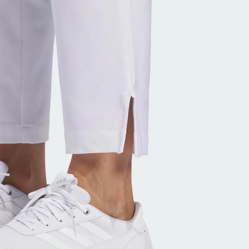 Adidas Free Shipping With AdiClub Ultimate365 Solid Ankle Pants-4