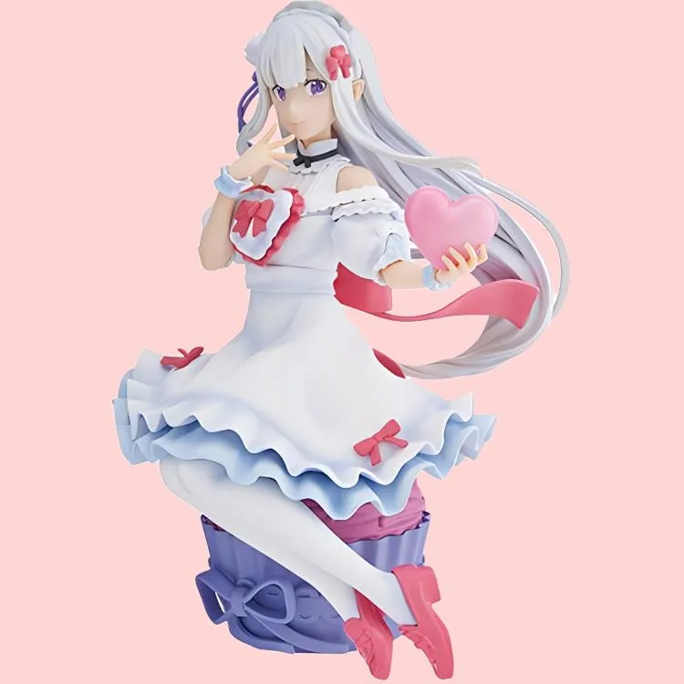 BANPRESTO Bonus Gifts-2