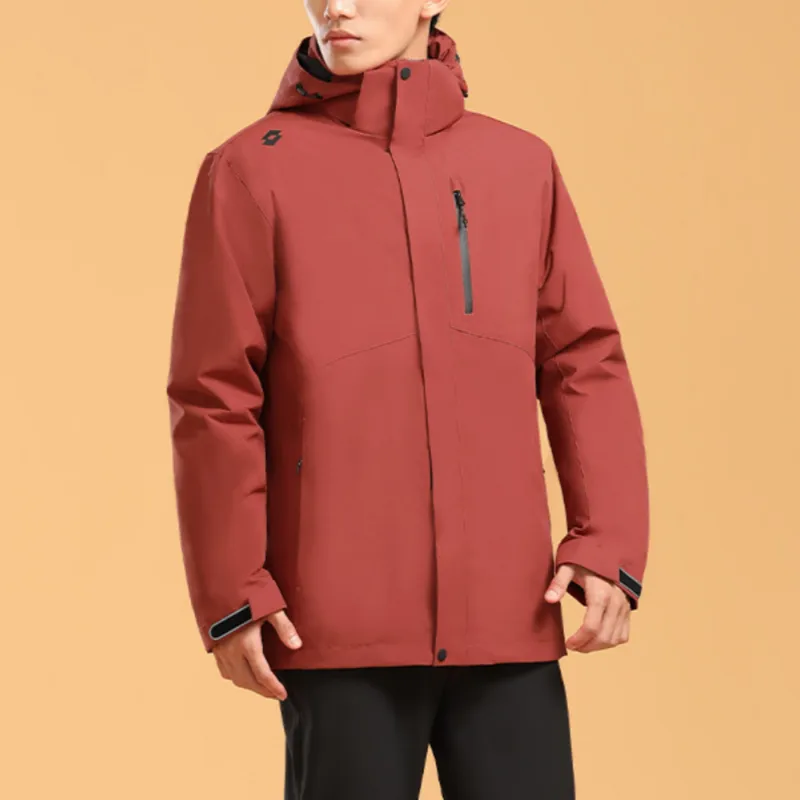 LOTTO Down Jacket Unisex 2 Pack-10