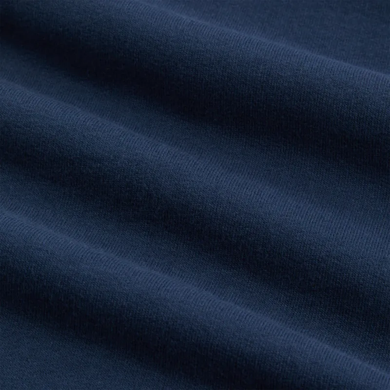 KITH K&K Applique Nelson Collared Rugby-3