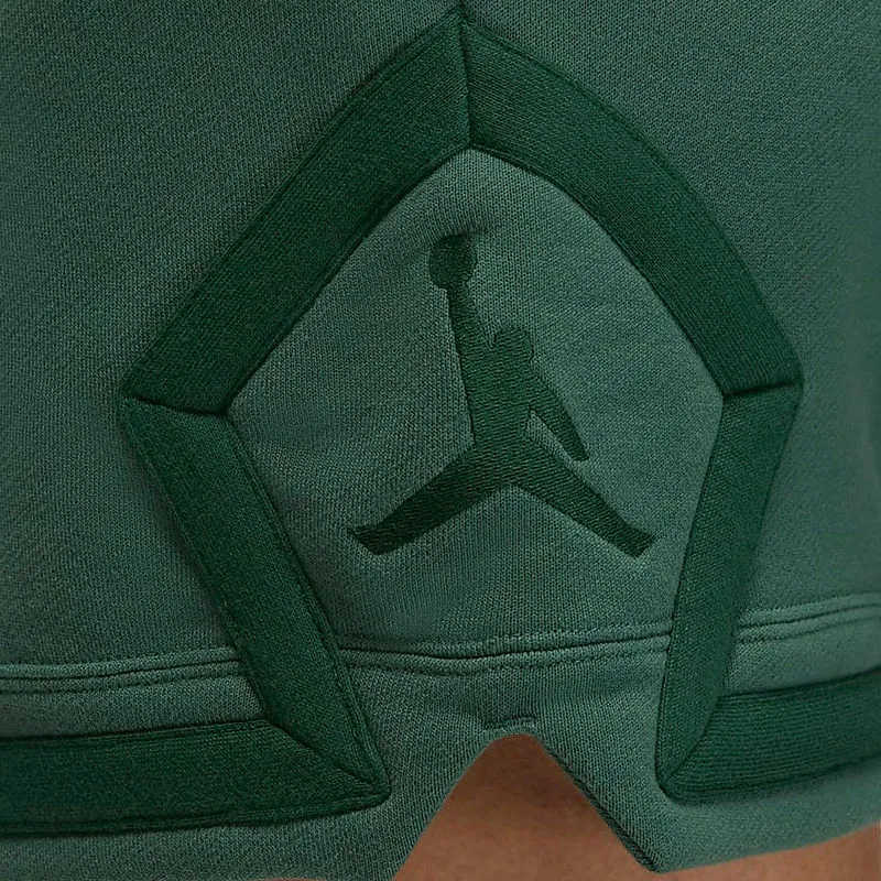 Jordan X Nina Chanel Fleece Shorts Asia Sizing-4