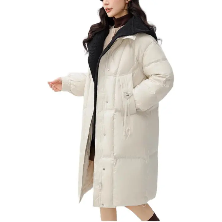 YAYA Down Jackets Women's-2
