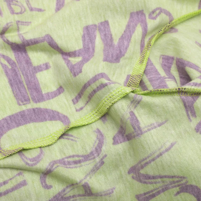 VERSACE JEANS COUTURE SS23 T Shirt Men's Green-6
