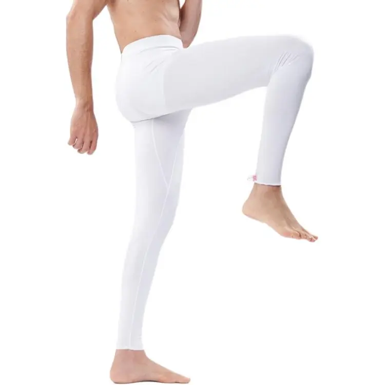 MIIOW Men Thermal Pants-2