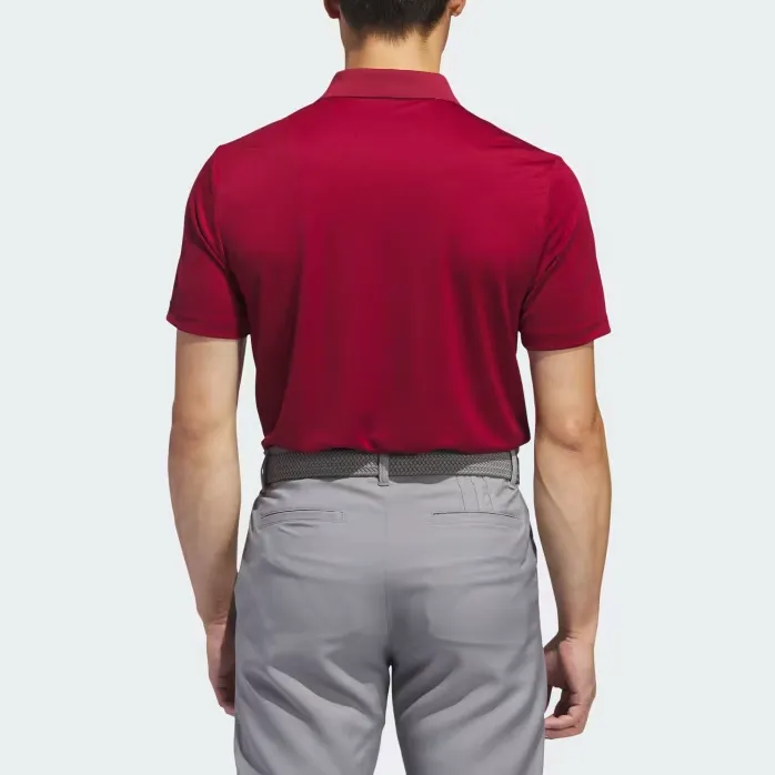 Adidas Free Shipping With AdiClub Adi Performance Polo Shirt-2