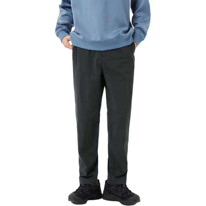 KOLON SPORT Debonding Casual Pants Men's-7