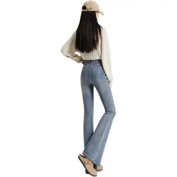 YINLEI Jeans Women's