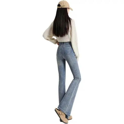 YINLEI Jeans Women's