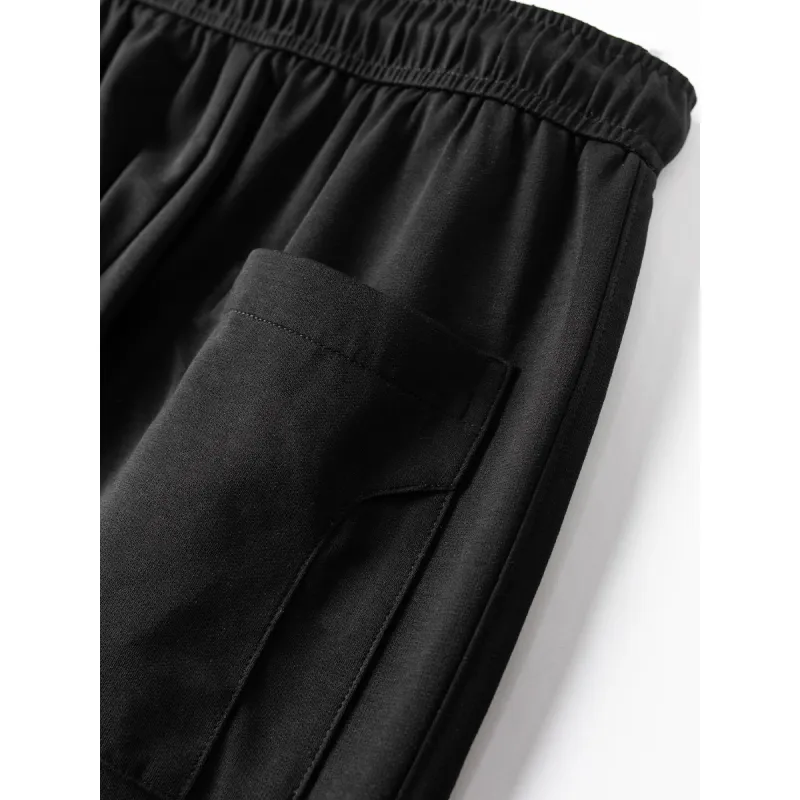 WILLIAM FOX&SONS Casual Pants Unisex-5