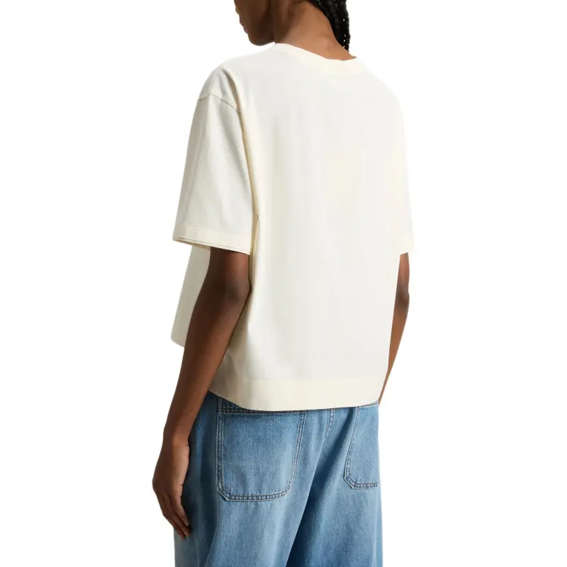 WOOLRICH Cotton T shirt-3