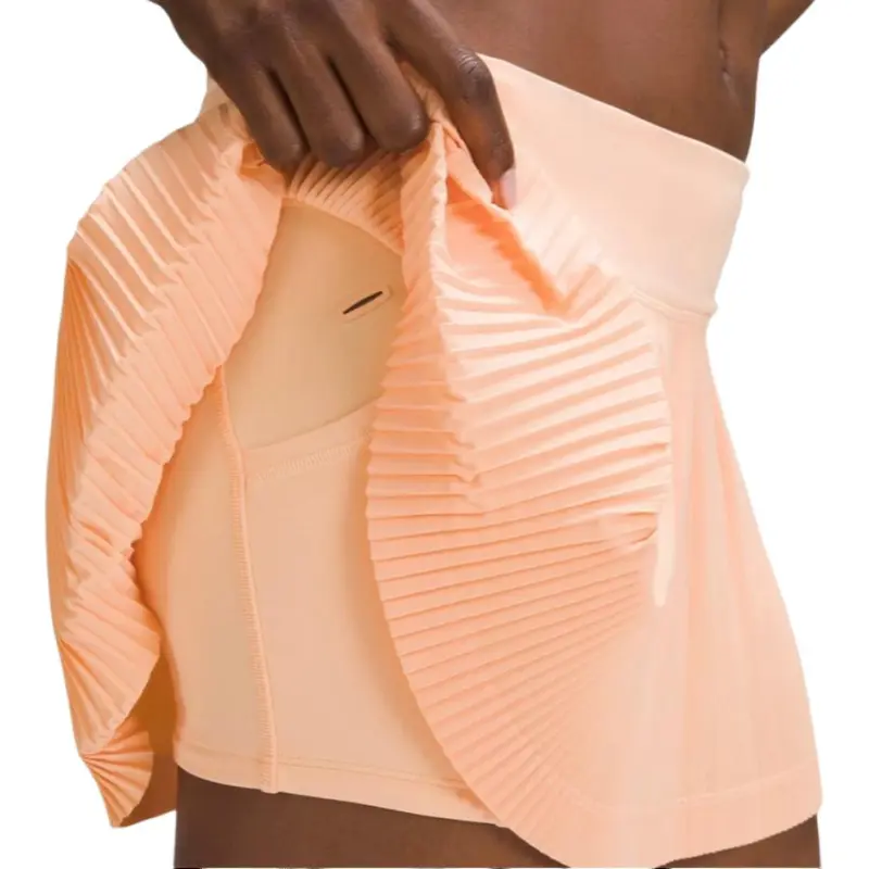 Lululemon Casual Short Skirts Women's-1