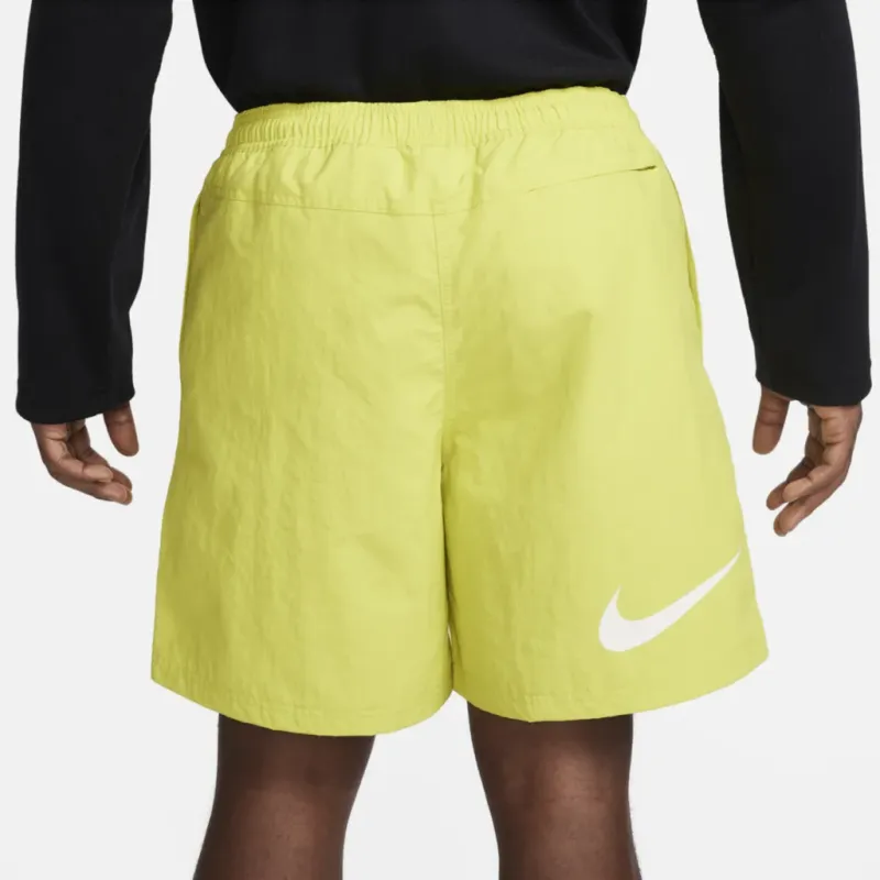 Nike X Nike Nylon Short-2
