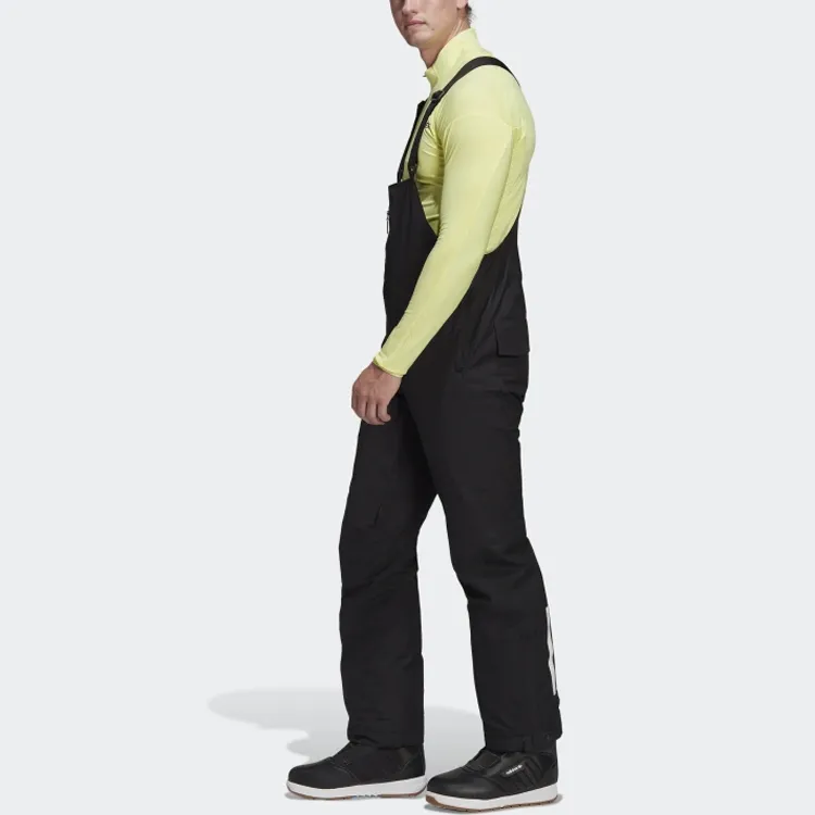 Adidas Overalls Men Black-4