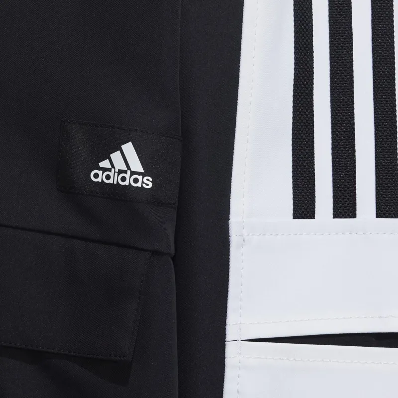 Adidas Jackets Women's Black-4