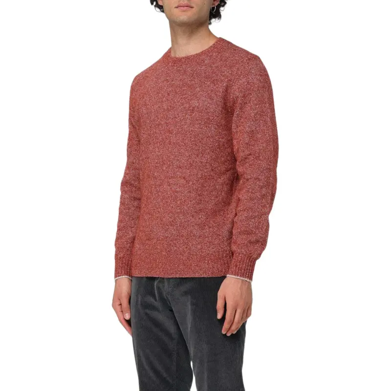 Brunello Cucinelli Crewneck Knitted Jumper-4