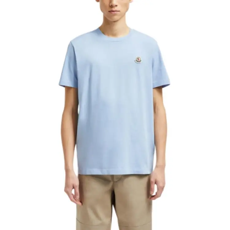 Moncler Pack Of Three Crewneck T Shirt-1