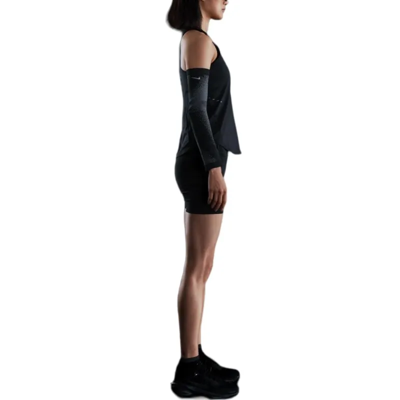 Nike SwooshDri Fit Tank Top Women's Black-3