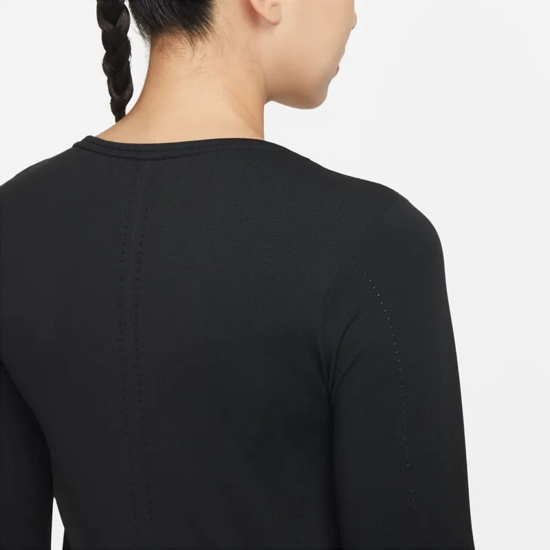 Nike Workout Clothing Women's Black-3