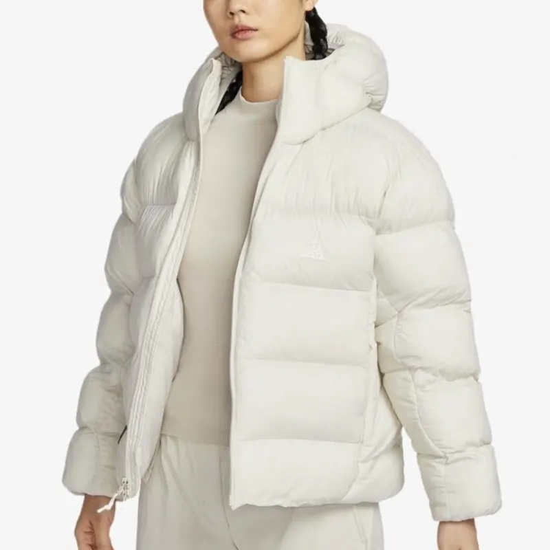 Nike ACG Puffer Jacket Women's White-3