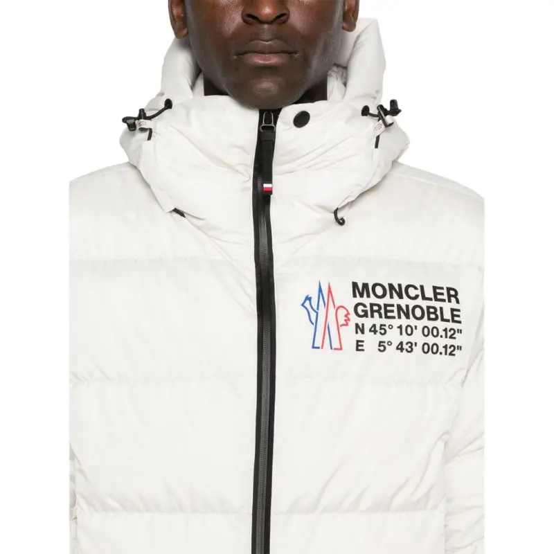 Moncler Grenoble Isorno Ski Jacket-4