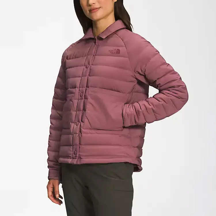 THE NORTH FACE Jackets Women's Fuchsia-2
