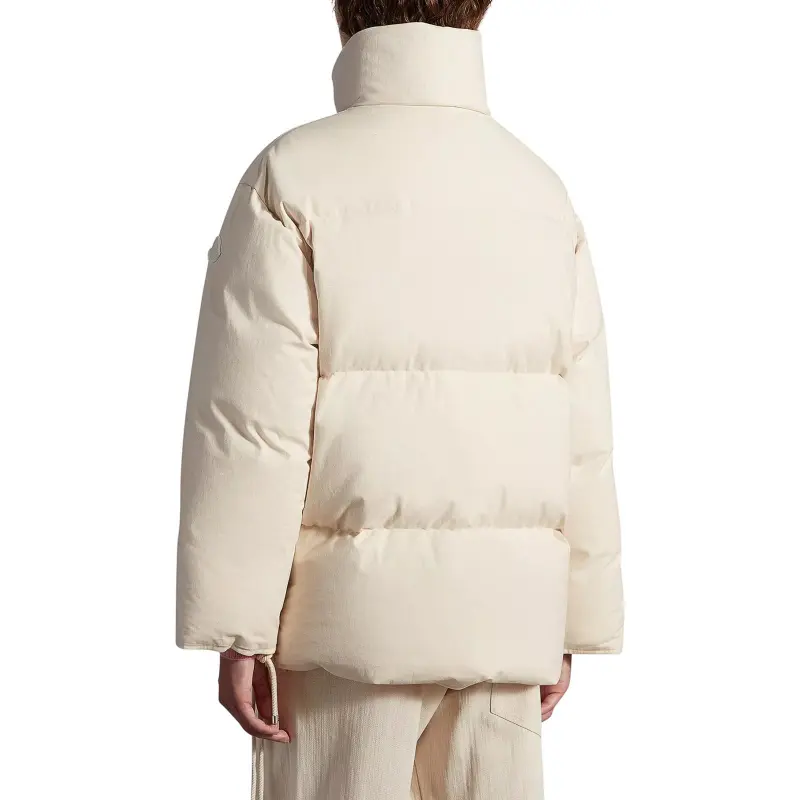 MONCLER GENIUS Moncler 1952 Zipped Padded Jacket-4