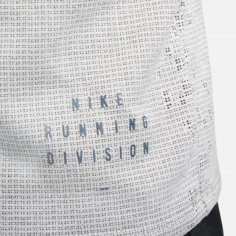 Nike Sweatshirts Men Gray-4