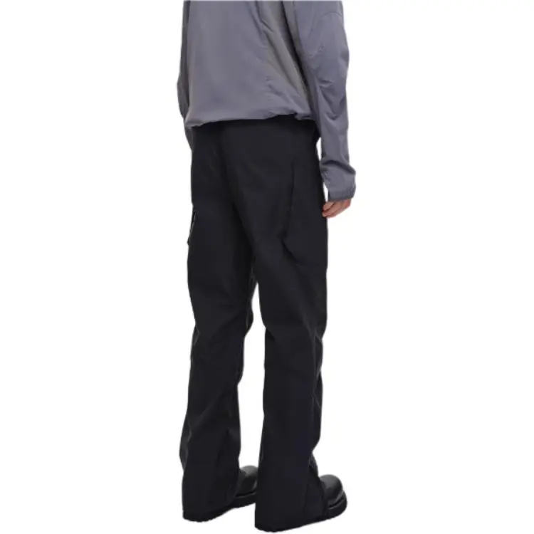 CATSSTAC Casual Pants Unisex-3