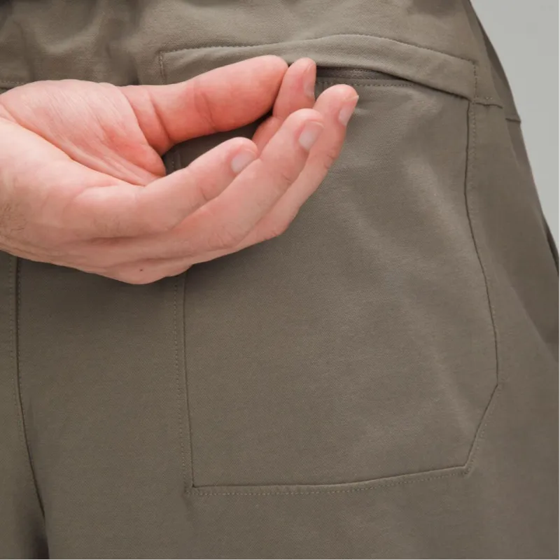 Lululemon Bowline SS23 Shorts Men's-9