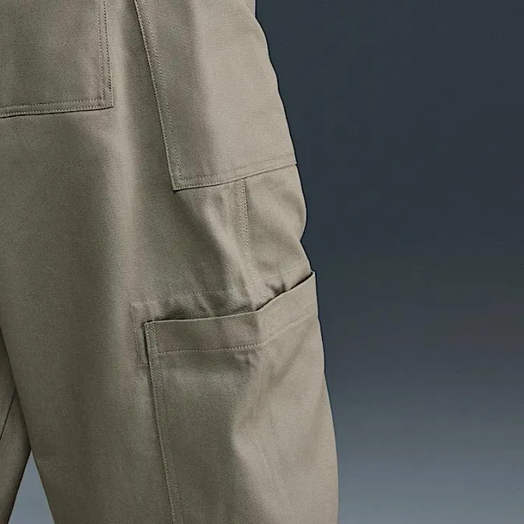 Nike Life Men's Utility Pants-4