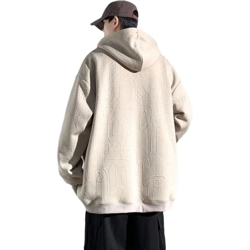 PEDLOR Sweatshirts Unisex-11