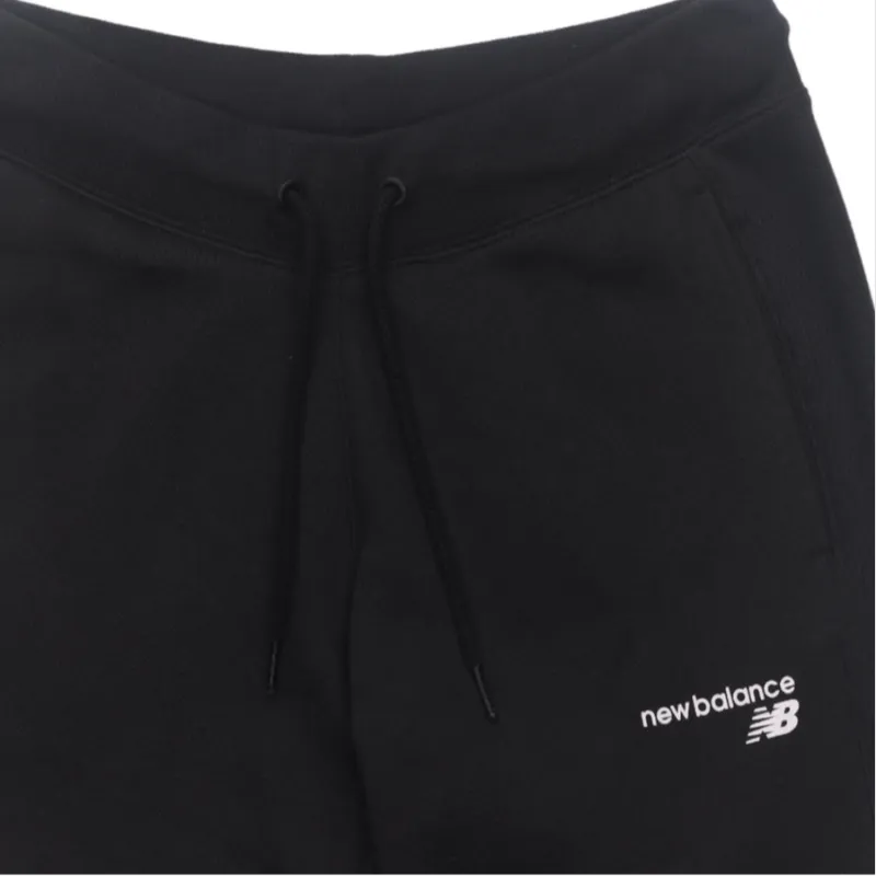 New Balance Sweatpants Women's Black-5