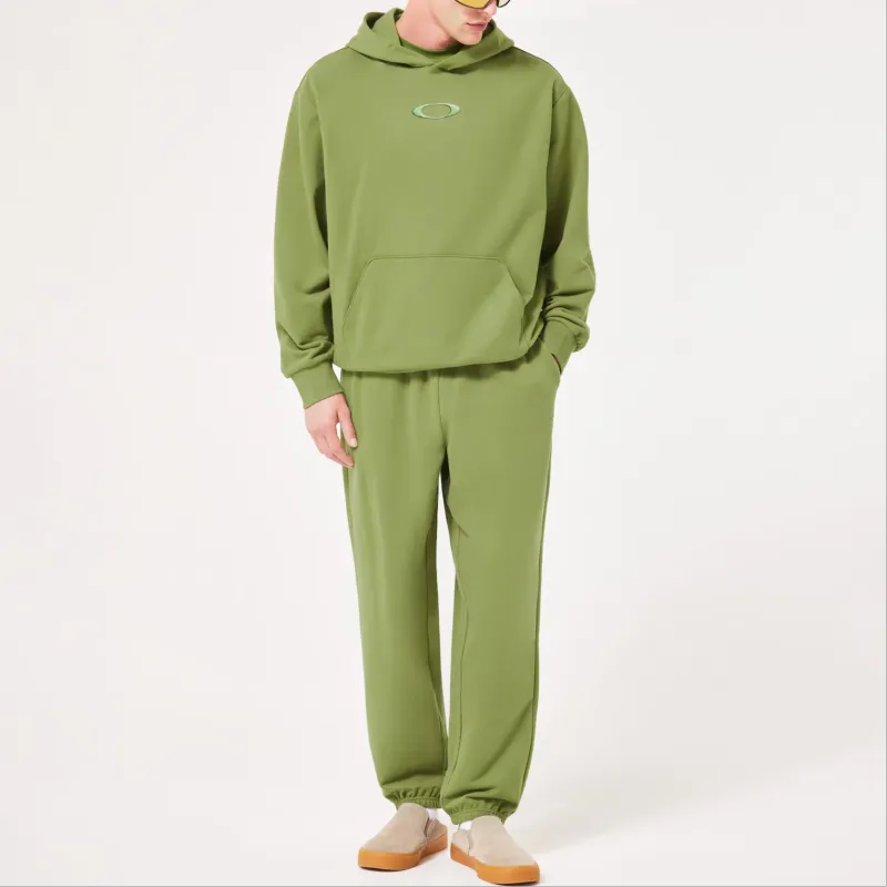 Oakley Sweatshirts Men Green-2
