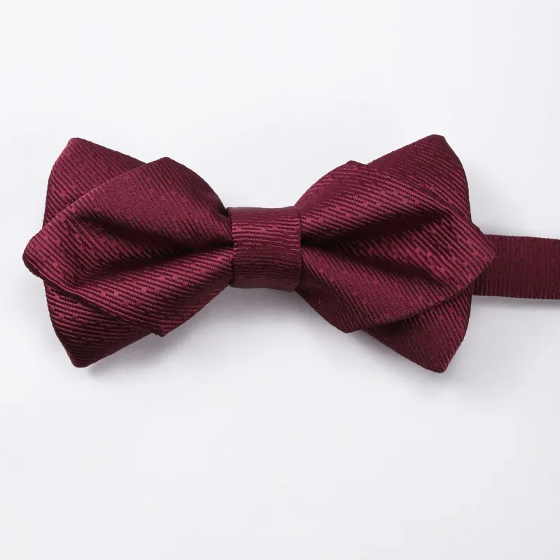 GOLDLION Ties Men-6