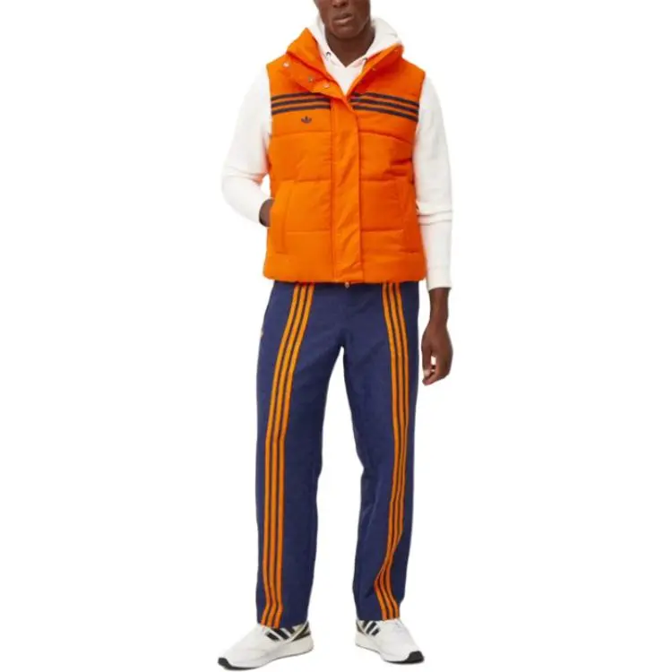 Adidas Originals Club Track Pants-4