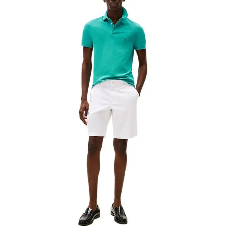 Tommy Hilfiger 1985 Polo Shirt-2
